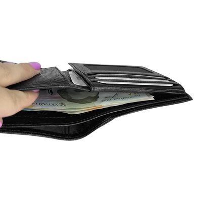 Men's wallet by Bond NON (Turkey) made of genuine leather | Tonybellucci.com.ua
