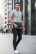 Men's purse by Bond NON (Turkey) made of genuine leather | Tonybellucci.com.ua
