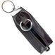 Leather key holder by Tony Bellucci (Turkey) | Tonybellucci.com.ua