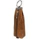 Leather key holder by Tony Bellucci (Turkey) | Tonybellucci.com.ua