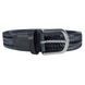 Men's belt by Tony Bellucci (Turkey) made of genuine leather | Tonybellucci.com.ua