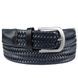 Men's belt by Tony Bellucci (Turkey) made of genuine leather | Tonybellucci.com.ua