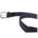 Men's belt by Tony Bellucci (Turkey) made of genuine leather | Tonybellucci.com.ua
