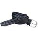 Men's belt by Tony Bellucci (Turkey) made of genuine leather | Tonybellucci.com.ua
