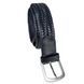 Men's belt by Tony Bellucci (Turkey) made of genuine leather | Tonybellucci.com.ua