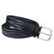 Men's belt by Tony Bellucci (Turkey) made of genuine leather | Tonybellucci.com.ua