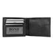 Men's wallet by Bond NON (Turkey) made of genuine leather | Tonybellucci.com.ua
