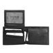 Men's wallet by Bond NON (Turkey) made of genuine leather | Tonybellucci.com.ua