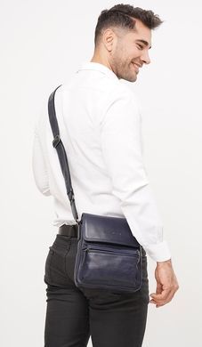 Men's bag by Tony Bellucci (Turkey) made of genuine leather | Tonybellucci.com.ua