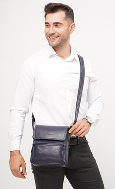 Men's bag by Tony Bellucci (Turkey) made of genuine leather | Tonybellucci.com.ua