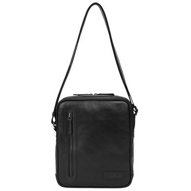 Men's bag by The Bond (Turkey) made of genuine leather | Tonybellucci.com.ua