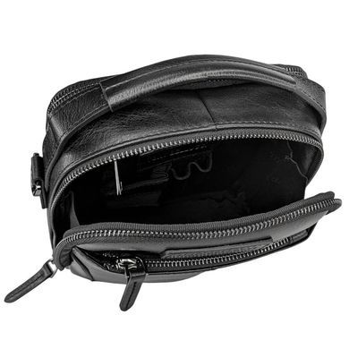 Men's bag by Tony Bellucci (Turkey) made of genuine leather | Tonybellucci.com.ua