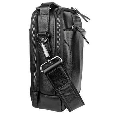 Men's bag by Tony Bellucci (Turkey) made of genuine leather | Tonybellucci.com.ua