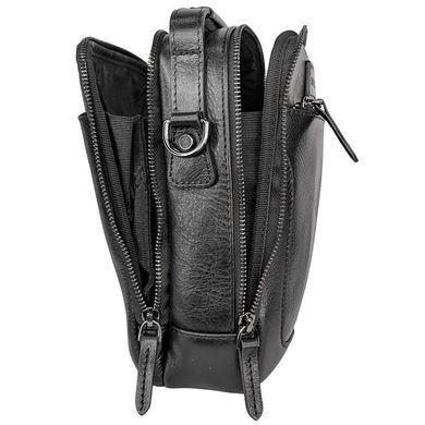 Men's bag by Tony Bellucci (Turkey) made of genuine leather | Tonybellucci.com.ua