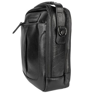 Men's bag by Tony Bellucci (Turkey) made of genuine leather | Tonybellucci.com.ua