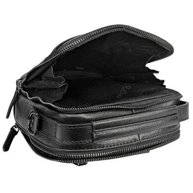 Men's bag by Tony Bellucci (Turkey) made of genuine leather | Tonybellucci.com.ua