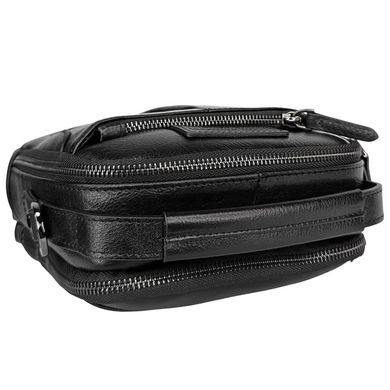 Men's bag by Tony Bellucci (Turkey) made of genuine leather | Tonybellucci.com.ua