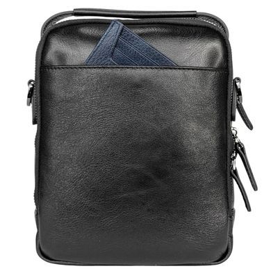 Men's bag by Tony Bellucci (Turkey) made of genuine leather | Tonybellucci.com.ua