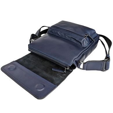 Men's bag by Tony Bellucci (Turkey) made of genuine leather | Tonybellucci.com.ua