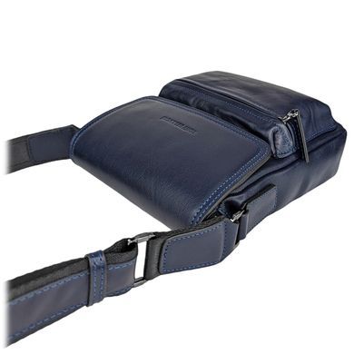 Men's bag by Tony Bellucci (Turkey) made of genuine leather | Tonybellucci.com.ua