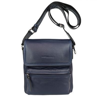 Men's bag by Tony Bellucci (Turkey) made of genuine leather | Tonybellucci.com.ua