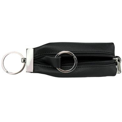 Leather key holder by Tony Bellucci (Turkey).