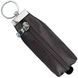 Leather key holder by Tony Bellucci (Turkey) | Tonybellucci.com.ua