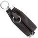 Leather key holder by Tony Bellucci (Turkey) | Tonybellucci.com.ua