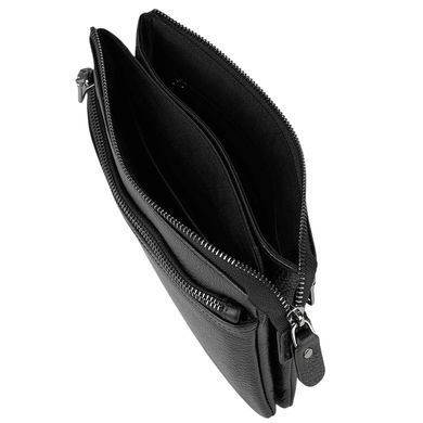 Men's purse by Bond NON (Turkey) made of genuine leather | Tonybellucci.com.ua