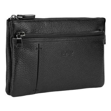 Men's purse by Bond NON (Turkey) made of genuine leather | Tonybellucci.com.ua