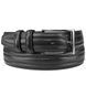 Men's belt by Bond NON (Turkey) made of genuine leather | Tonybellucci.com.ua