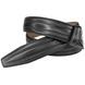 Men's belt by Bond NON (Turkey) made of genuine leather | Tonybellucci.com.ua