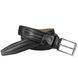 Men's belt by Bond NON (Turkey) made of genuine leather | Tonybellucci.com.ua