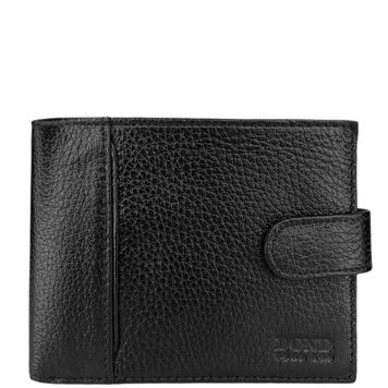 Men's wallet by Bond NON (Turkey) made of genuine leather | Tonybellucci.com.ua