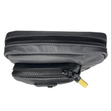 Men's bag by Tony Bellucci (Turkey) made of genuine leather | Tonybellucci.com.ua