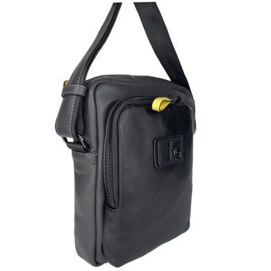 Men's bag by Tony Bellucci (Turkey) made of genuine leather | Tonybellucci.com.ua