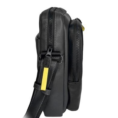 Men's bag by Tony Bellucci (Turkey) made of genuine leather | Tonybellucci.com.ua