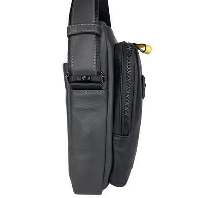 Men's bag by Tony Bellucci (Turkey) made of genuine leather | Tonybellucci.com.ua