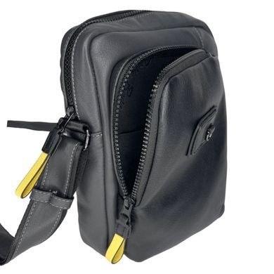 Men's bag by Tony Bellucci (Turkey) made of genuine leather | Tonybellucci.com.ua